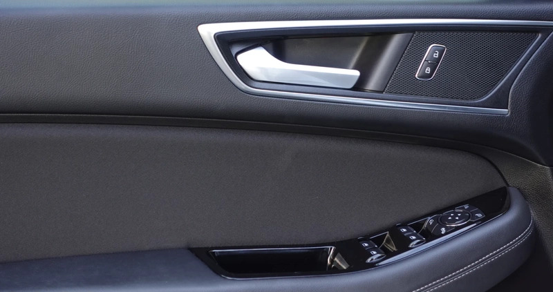 Ford S-Max cena 89997 przebieg: 168559, rok produkcji 2019 z Chodecz małe 781